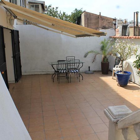 Maison 3 Chambres Gde Terrasse Proche Vieux Port Et Sncf 마르세유 외부 사진