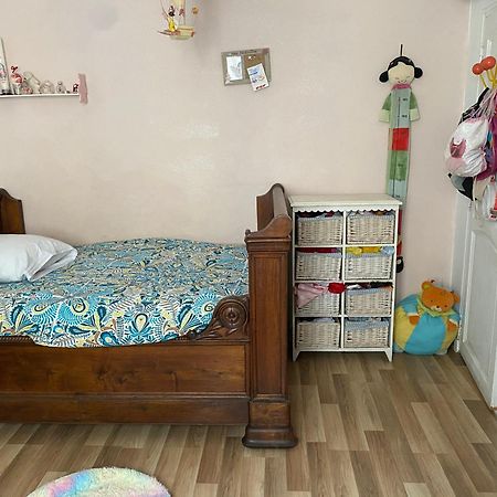 Maison 3 Chambres Gde Terrasse Proche Vieux Port Et Sncf 마르세유 외부 사진