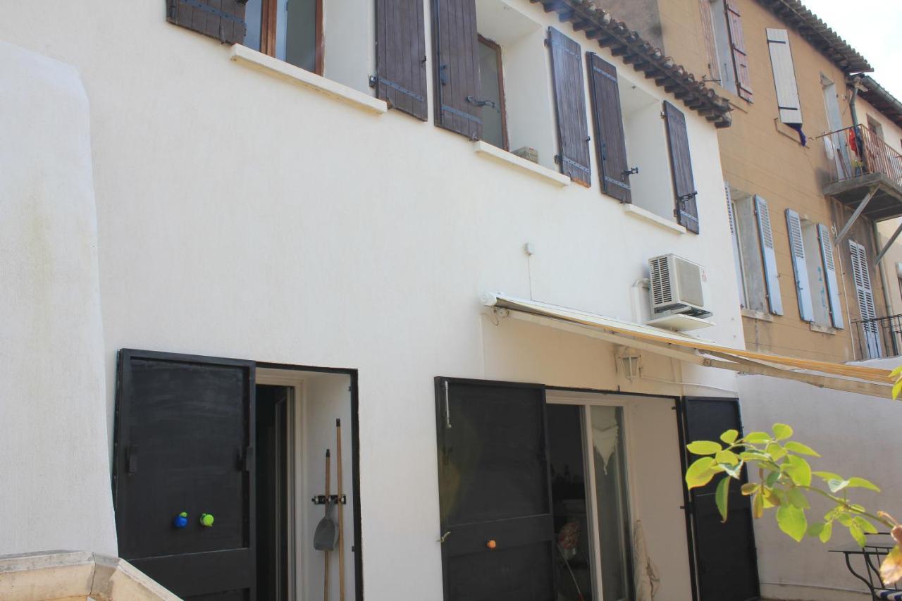 Maison 3 Chambres Gde Terrasse Proche Vieux Port Et Sncf 마르세유 외부 사진