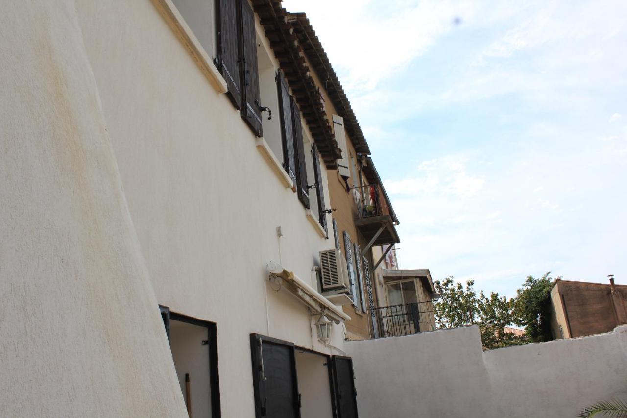 Maison 3 Chambres Gde Terrasse Proche Vieux Port Et Sncf 마르세유 외부 사진