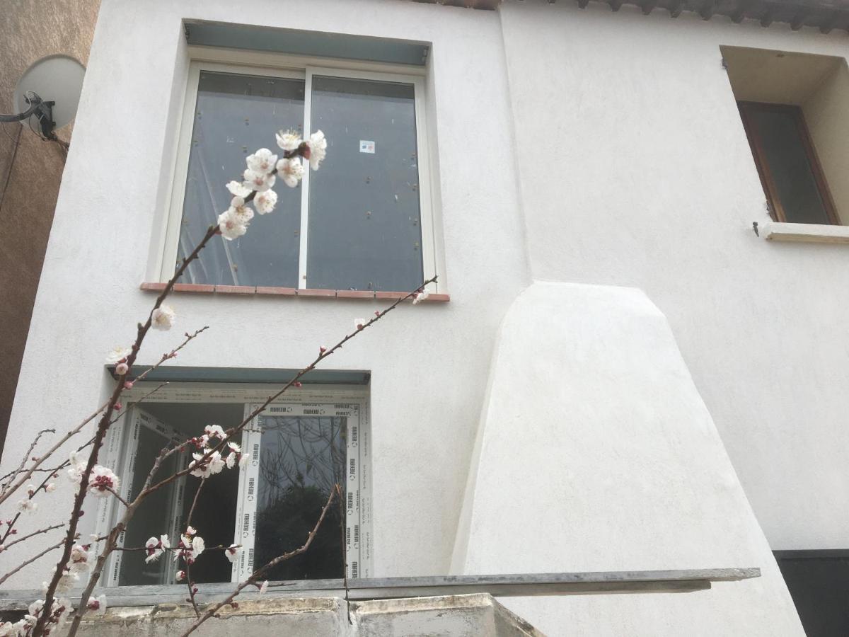 Maison 3 Chambres Gde Terrasse Proche Vieux Port Et Sncf 마르세유 외부 사진