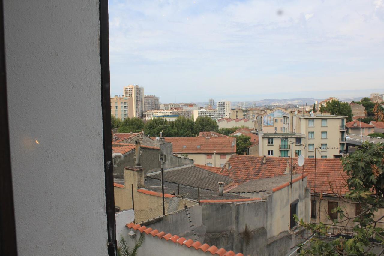 Maison 3 Chambres Gde Terrasse Proche Vieux Port Et Sncf 마르세유 외부 사진
