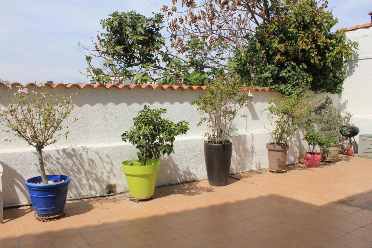Maison 3 Chambres Gde Terrasse Proche Vieux Port Et Sncf 마르세유 외부 사진