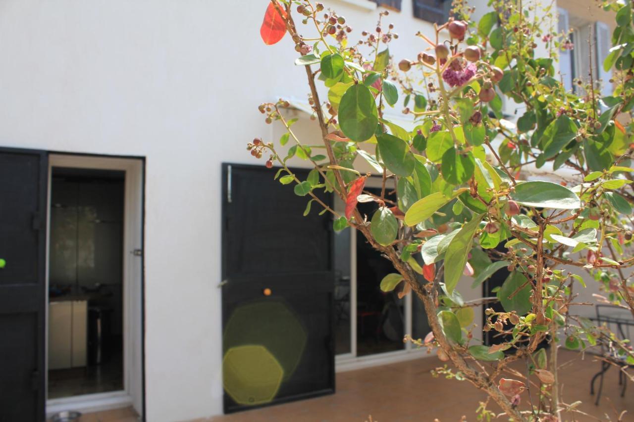 Maison 3 Chambres Gde Terrasse Proche Vieux Port Et Sncf 마르세유 외부 사진