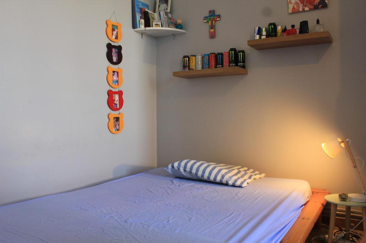 Maison 3 Chambres Gde Terrasse Proche Vieux Port Et Sncf 마르세유 외부 사진
