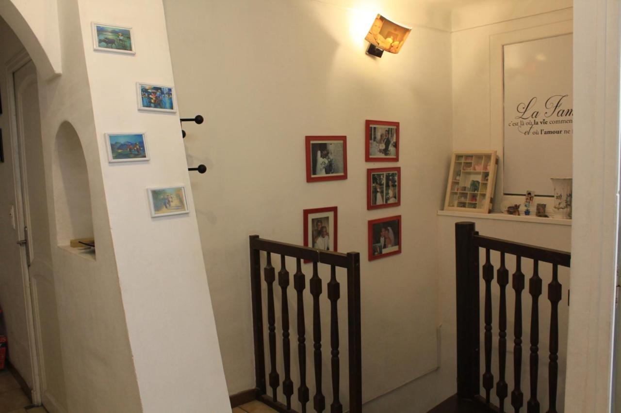 Maison 3 Chambres Gde Terrasse Proche Vieux Port Et Sncf 마르세유 외부 사진