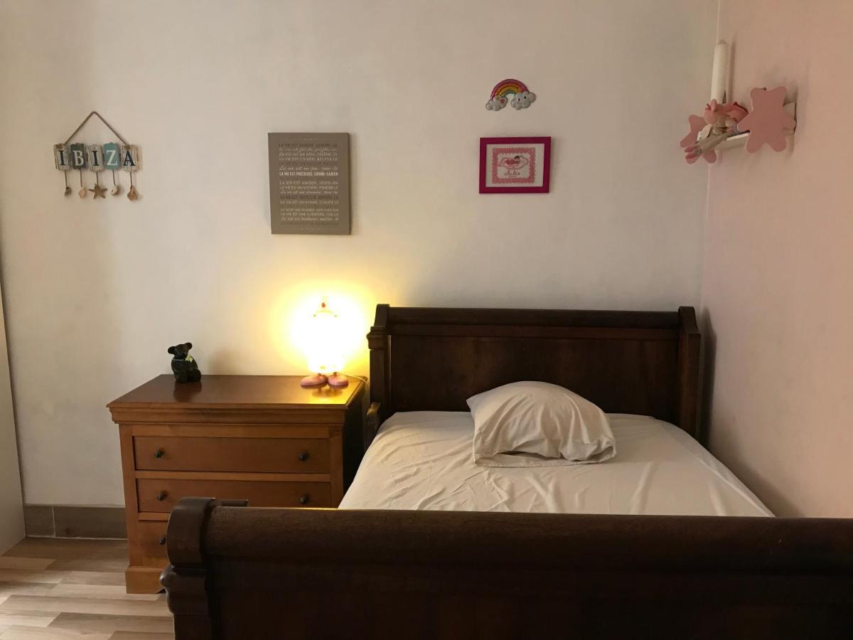 Maison 3 Chambres Gde Terrasse Proche Vieux Port Et Sncf 마르세유 외부 사진