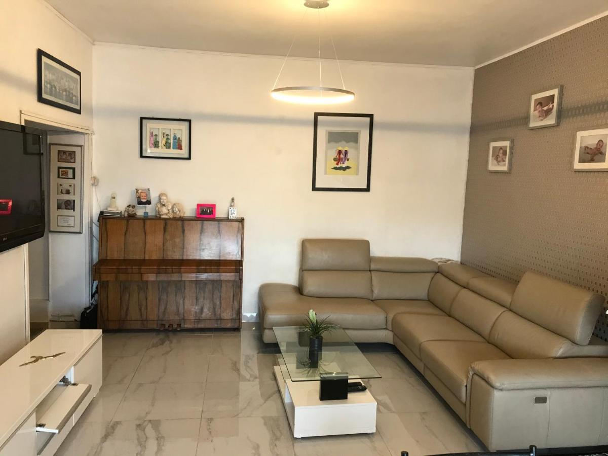 Maison 3 Chambres Gde Terrasse Proche Vieux Port Et Sncf 마르세유 외부 사진