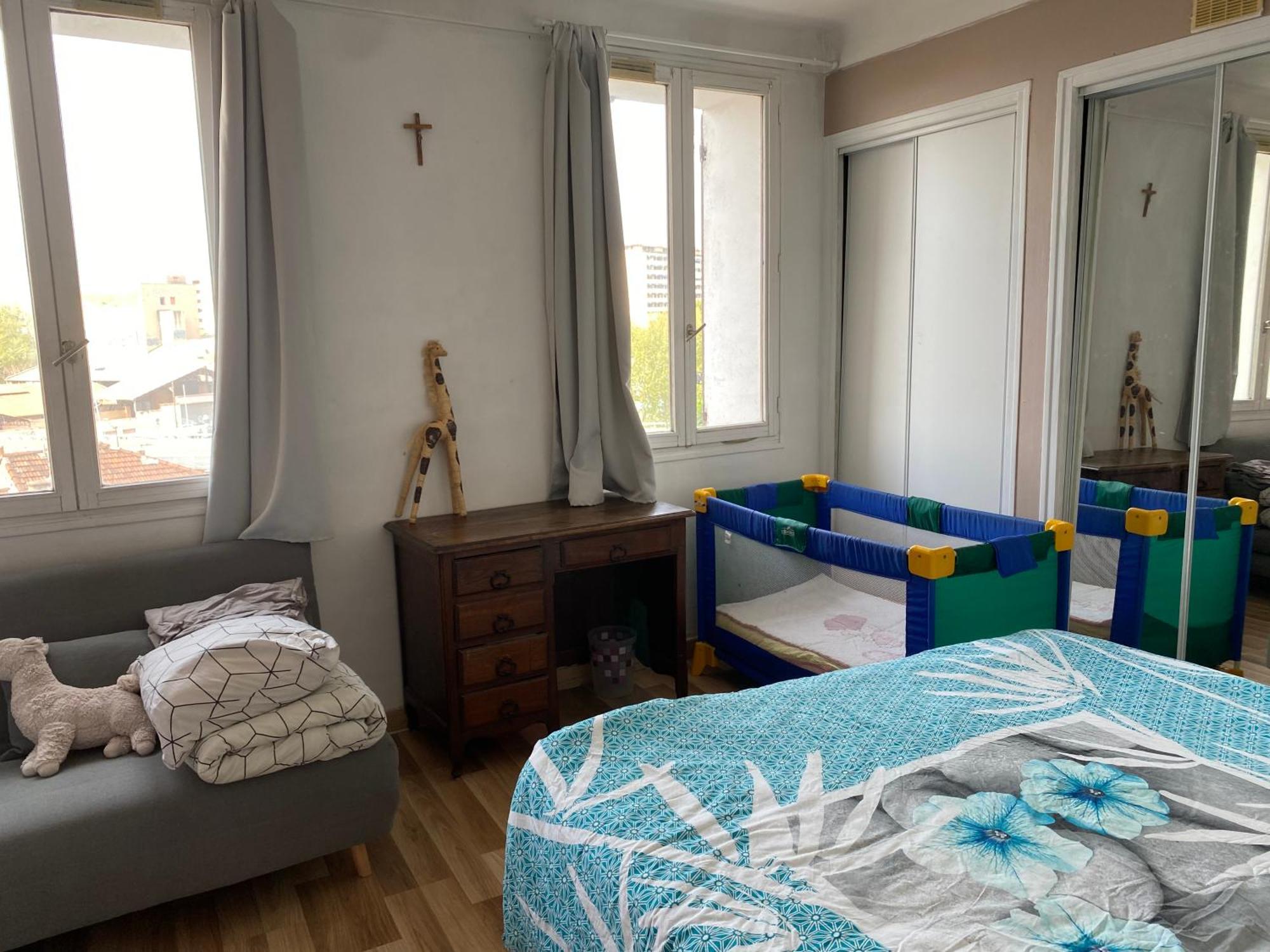 Maison 3 Chambres Gde Terrasse Proche Vieux Port Et Sncf 마르세유 외부 사진
