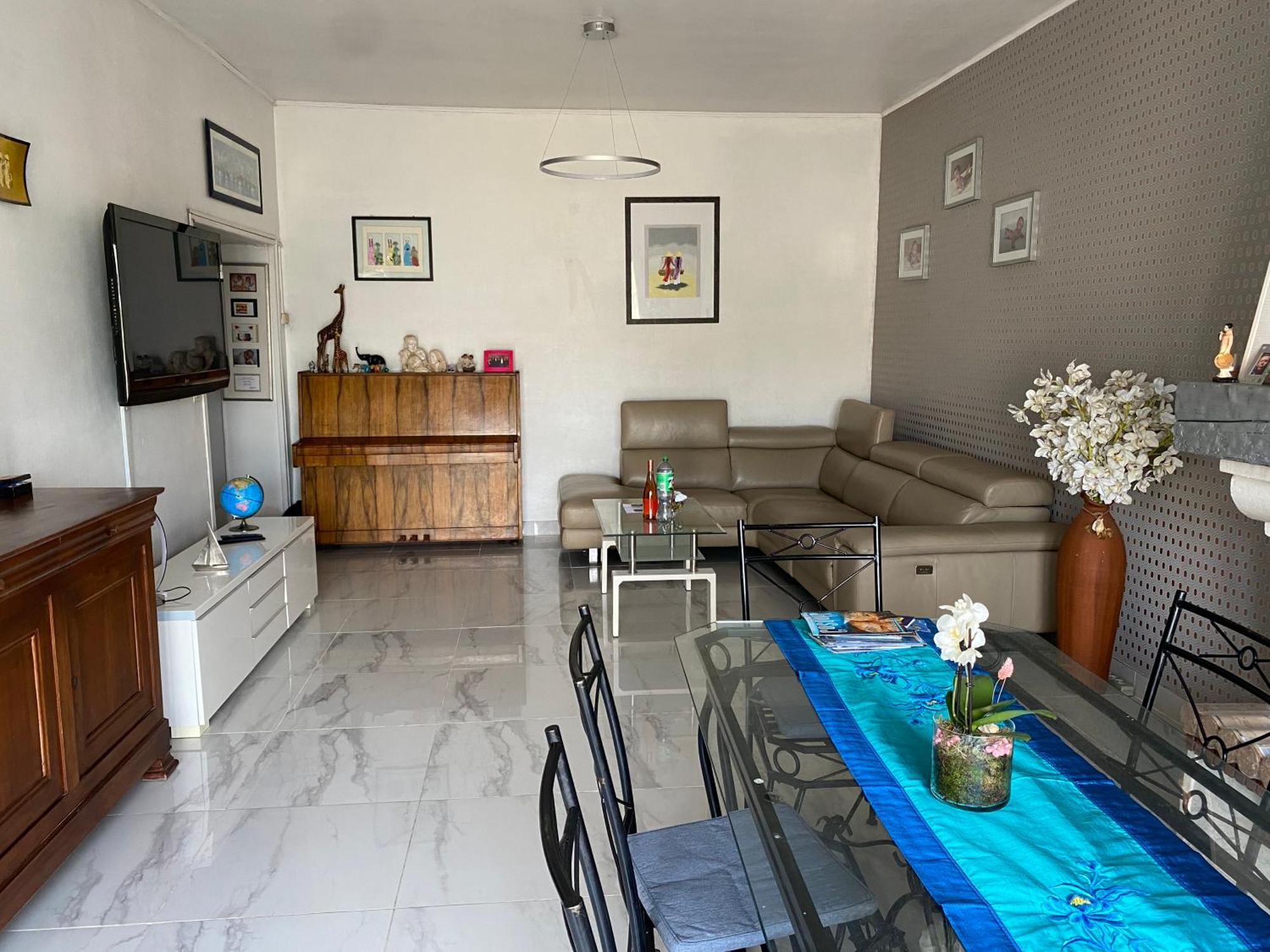Maison 3 Chambres Gde Terrasse Proche Vieux Port Et Sncf 마르세유 외부 사진