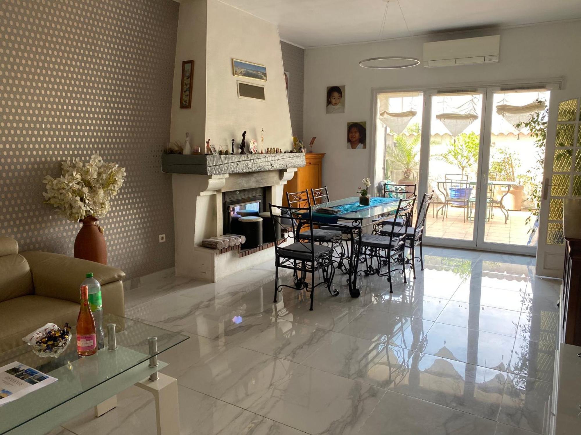 Maison 3 Chambres Gde Terrasse Proche Vieux Port Et Sncf 마르세유 외부 사진