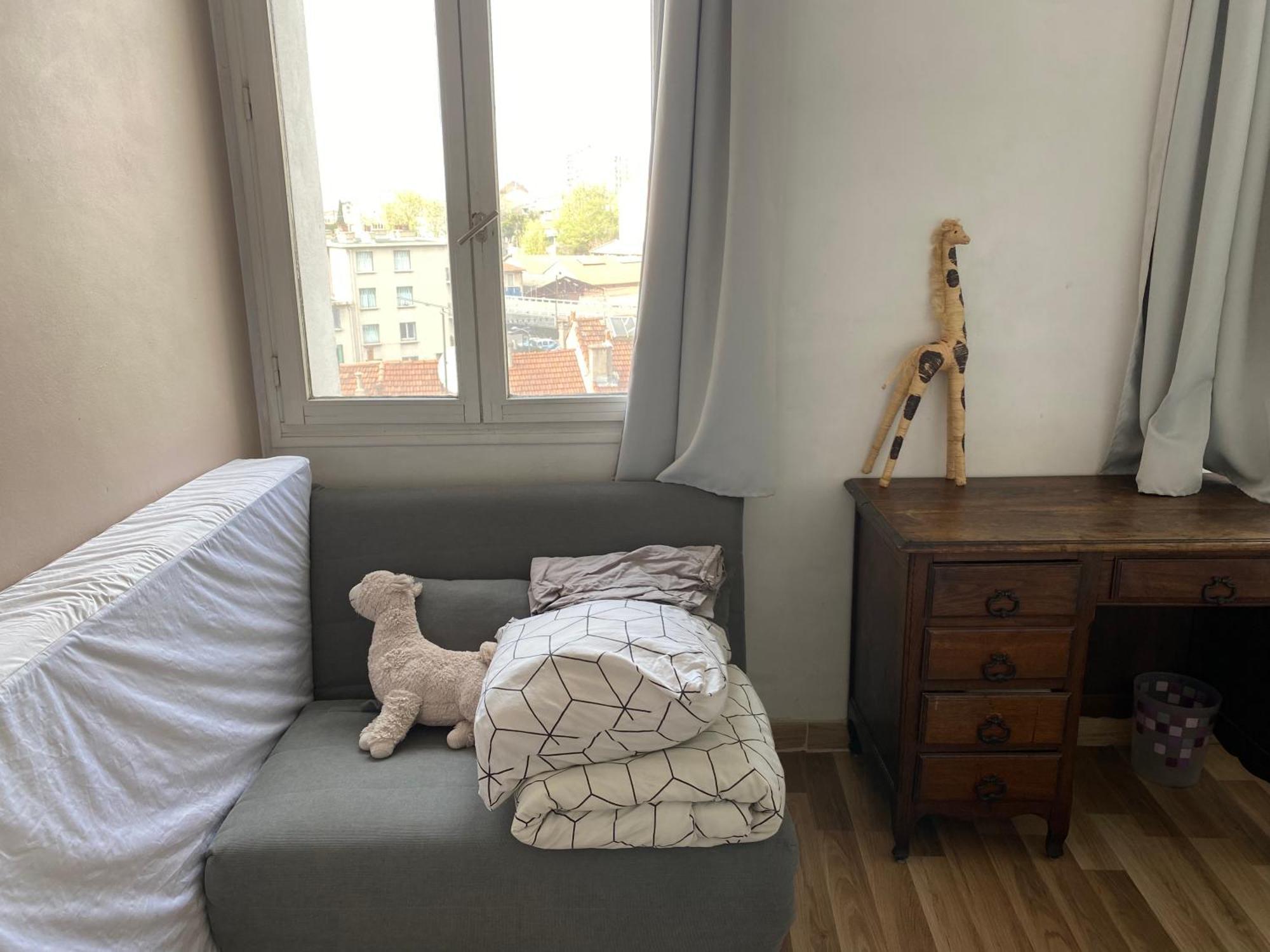 Maison 3 Chambres Gde Terrasse Proche Vieux Port Et Sncf 마르세유 외부 사진